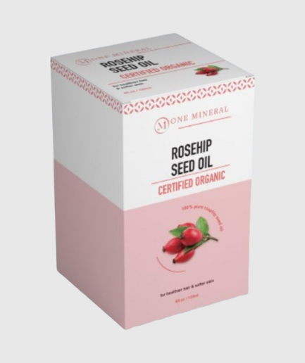 Organic Rosehip Oil