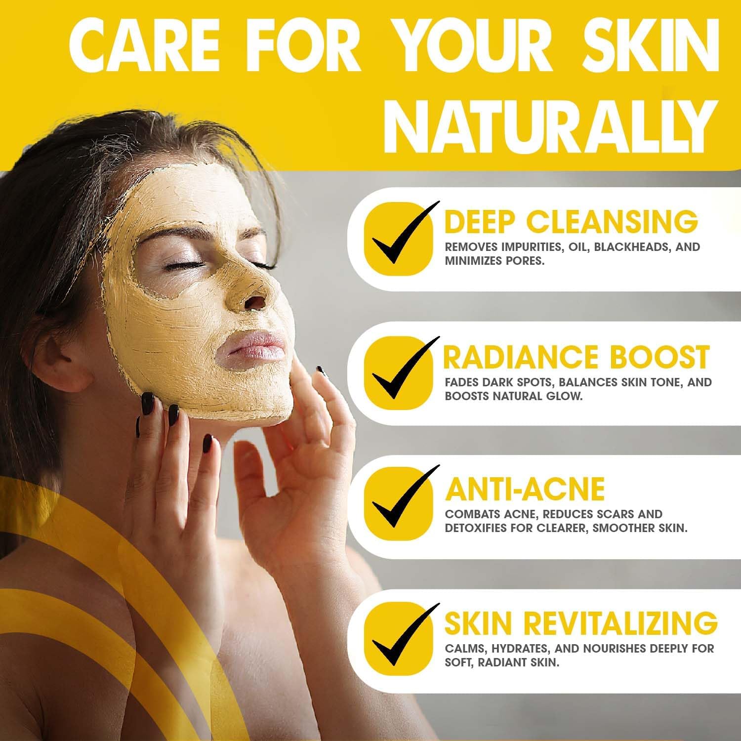 clay-mask