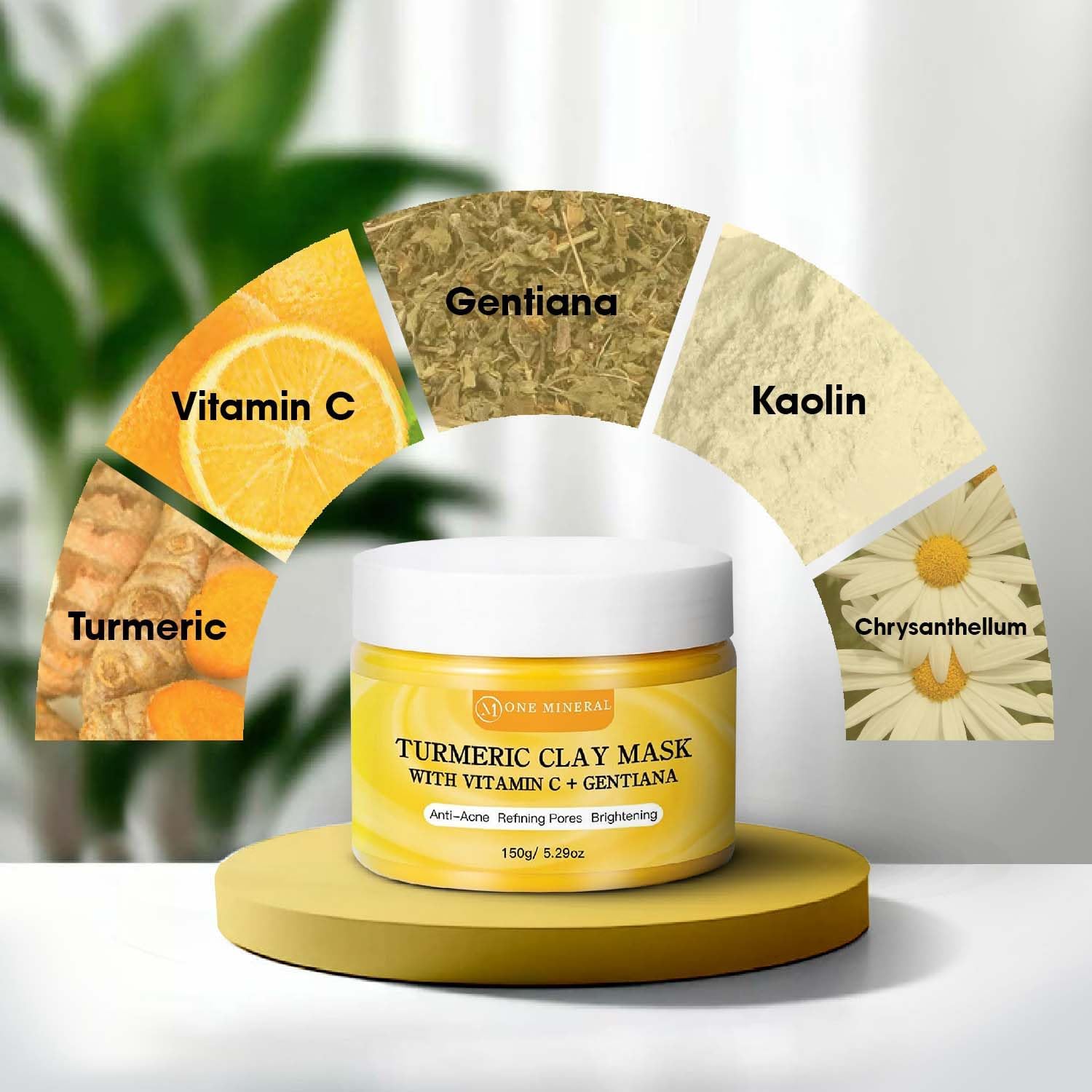 claymask